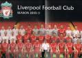 Plakat od Liverpoolu